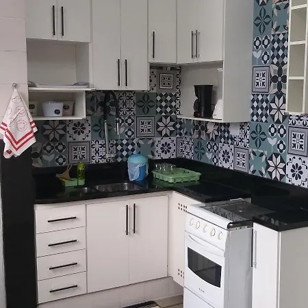 Alto Barra Apartment